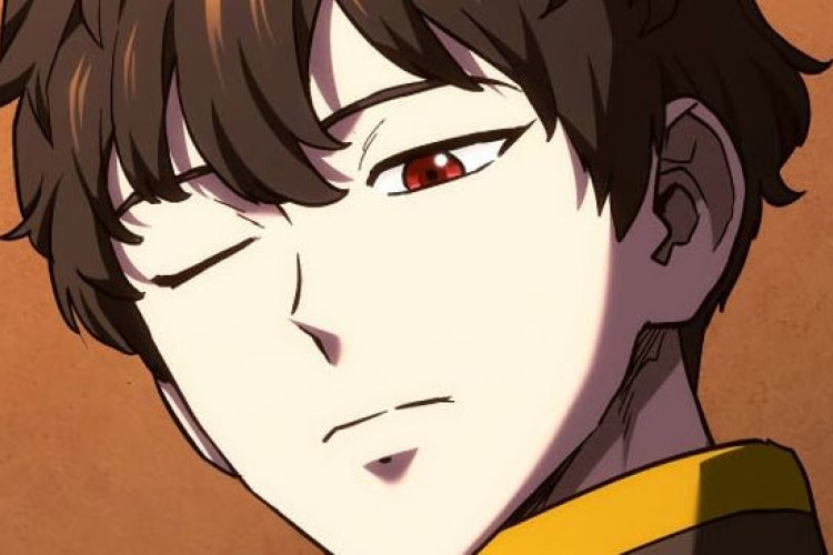 Official Reading Corner Revenge Of The Iron-Blooded Sword Hound Ch 175, The Truth About Sinclair