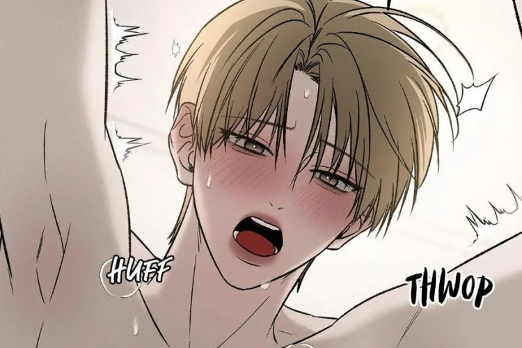 Link Read of Manhwa BL All For Me Full Chapter Subtitles English, See Full Synopsis And Details Here