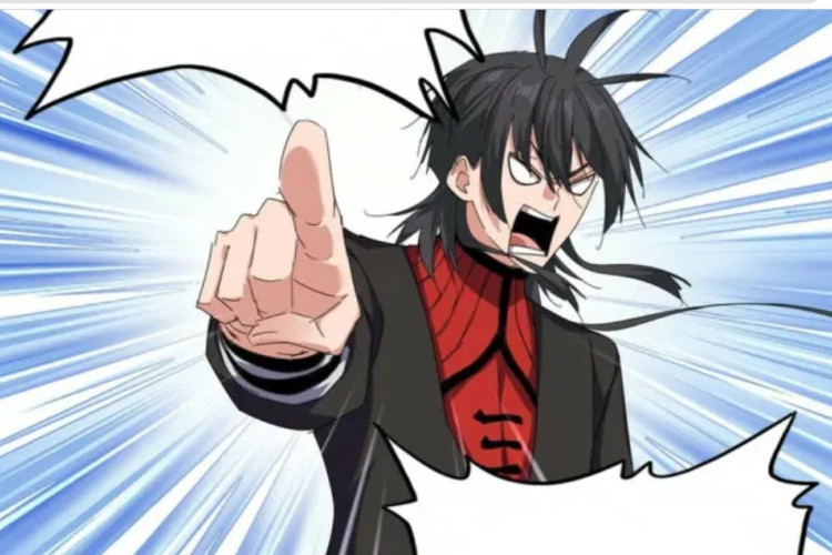 Manhua Magic Emperor Chapter 884 Plot Recap ENG SUB, A New Challenge for ZhuoFan