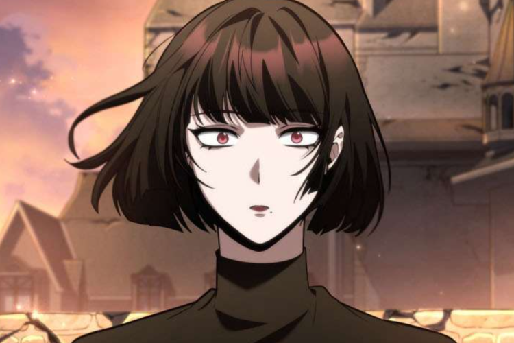 Spoilers of Manhwa Infinite Mage Chapter 143 English Subtitle, A Surprising Fact