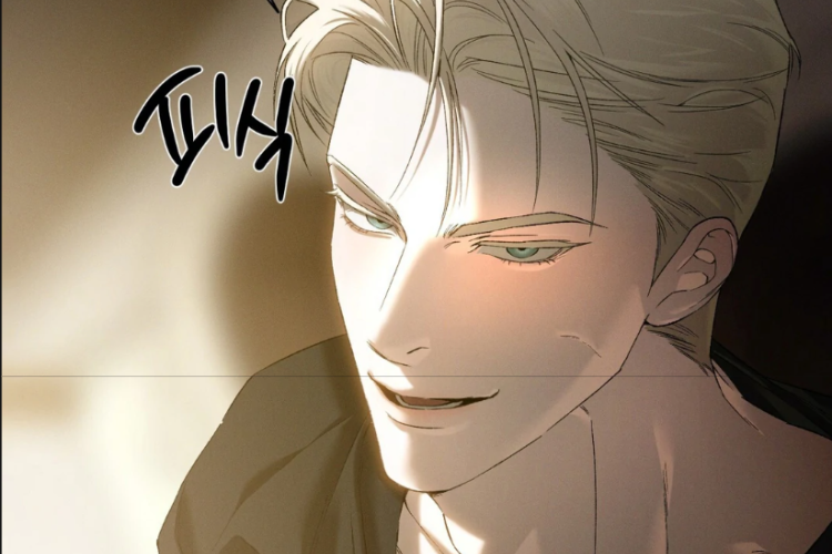Read BL Manhwa Codename Anastasia Chapter 61 English Subtitle, Zhenya Shows No Mercy