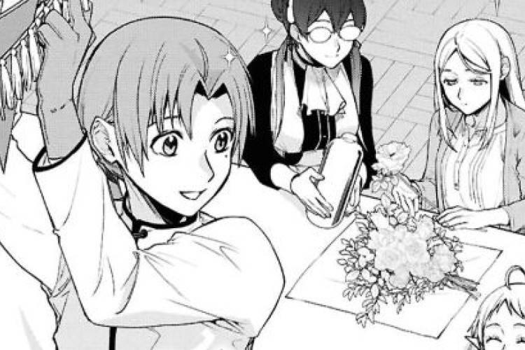 Mushoku Tensei Jobless Reincarnation Full Chapter Guide: Manga Status, Plot, and Official Reading Platforms