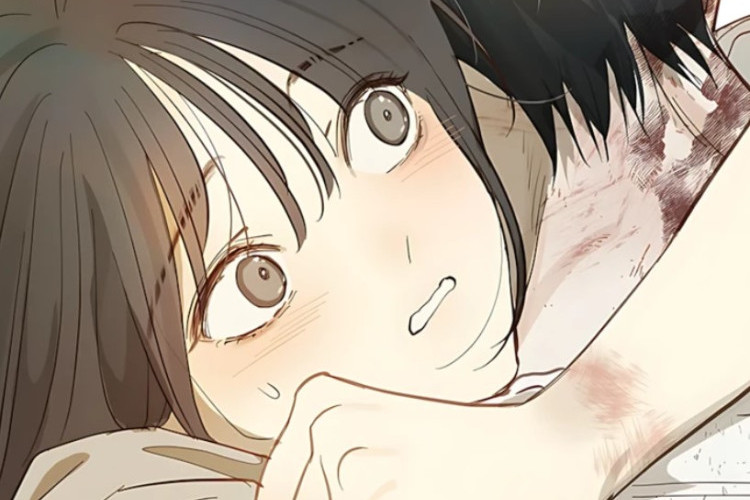 Update! Read RAW Manhwa Flowers Are Bait Chapter 45 English Subtitle, Kwon Chae Woo Is Back