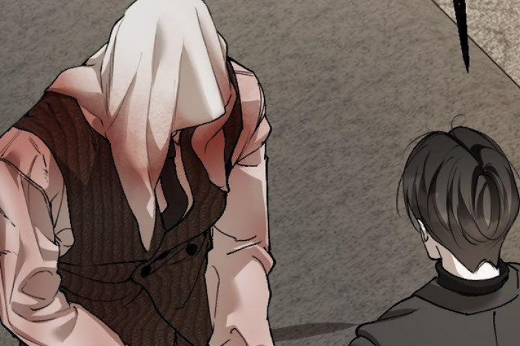 Read Manhwa Love Me, Revive Me Chapter 16 in English Scan, Mutual Understanding