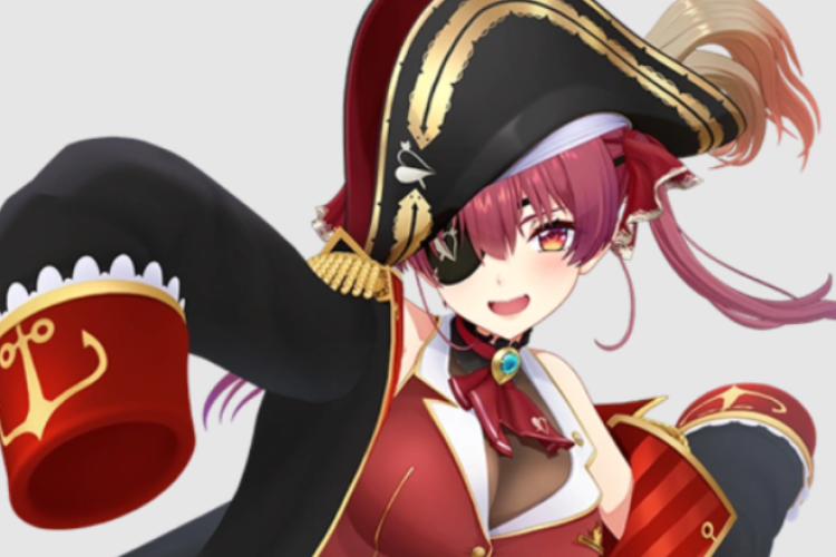 Houshou Marine Won’t Be Performing at the Hololive Records Concert, Fans Are Devastated