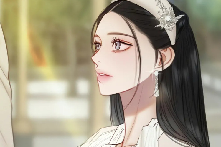 Link Manhwa Serena Chapter 112 in English Scan The Bond That Can Never Be Broken