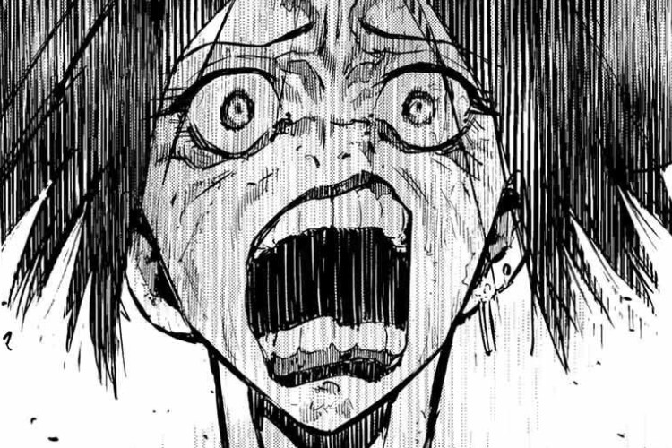 Link Manga Juujika No Rokunin Chapter 211 in English Momoki's Bizzare Game Is Finally Stopped