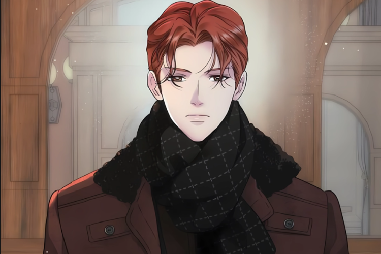 Read of The Problematic Prince Season 3 Chapter 132 English SCAN, The tension is mounting!