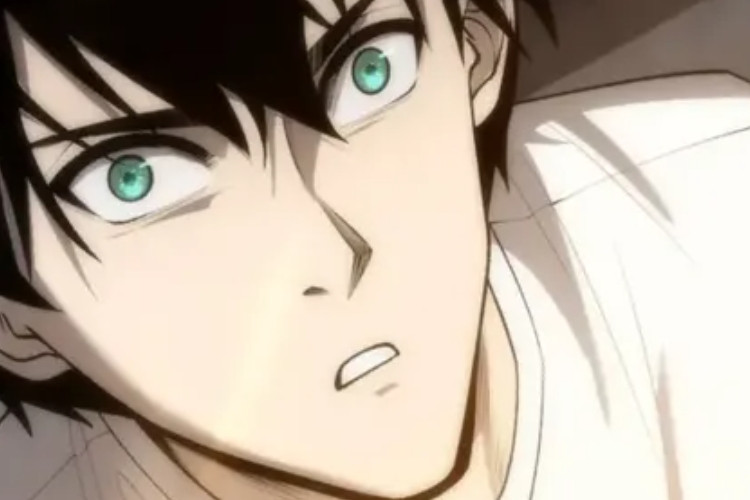 Facts Manhua RAW Disastrous Necromancer 293 English Sub A Terrifying, Immense Power