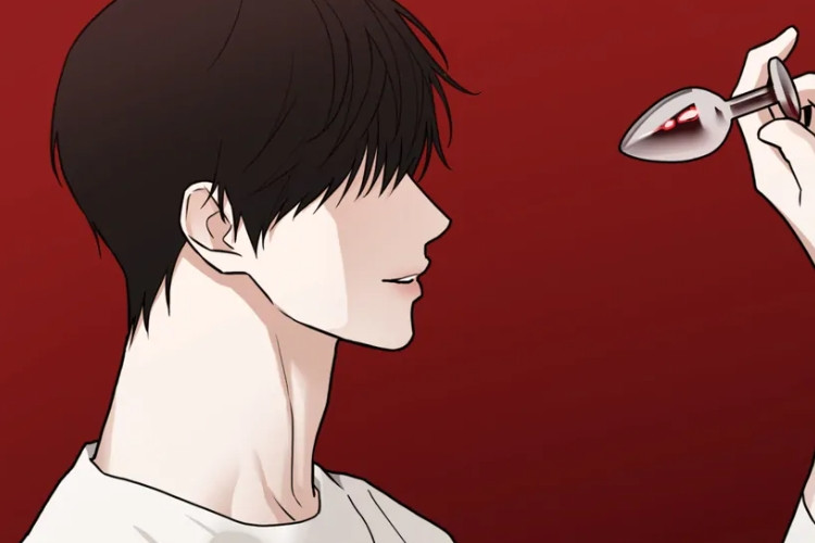 The Motive is Revealed! Read Manhwa Thinking in Reverse (Reverse Thinking) Manhwa Chapter 35 English Sub Check The Update Here