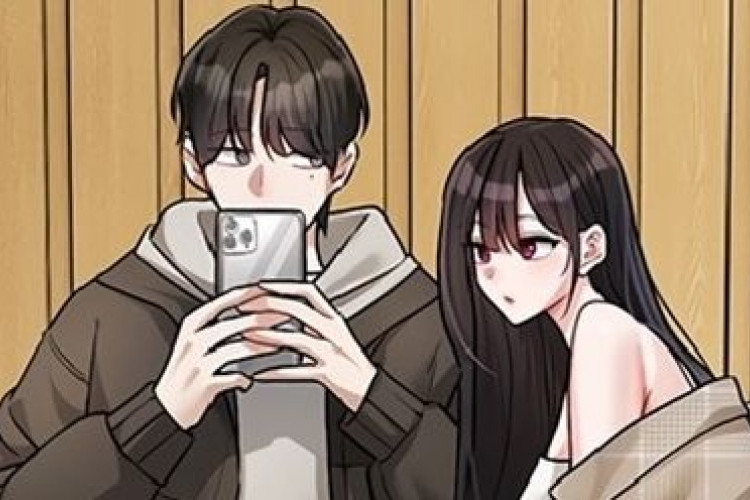 Manhwa Love Quest Chapter 25 English Sub and Spoilers RAW, Start Doing Romantic Things Again