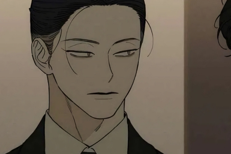 Manhwa Tears on a Withered Flower Chapter 83 English Scan GIRL Is Not Learning Anything From Her Past Mistakes