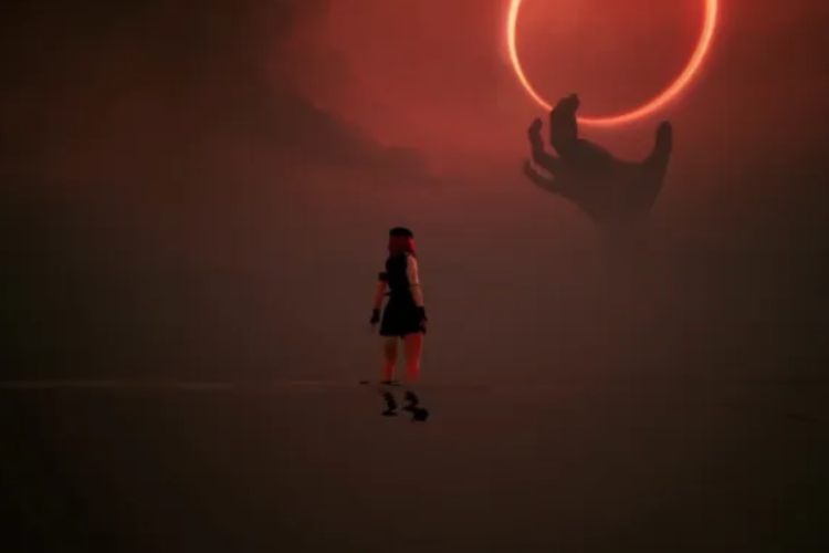 Review: Kernal Hearts Is a NieR-Like Roguelike Game, Who Agrees with This Statement?
