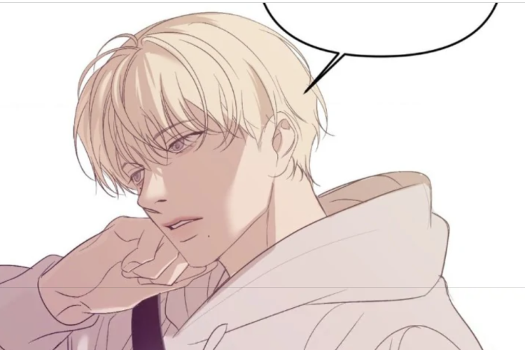Spoilers of Manhwa BL Backlight Chapter 42 RAW English Scan, Meeting with your sweetheart!