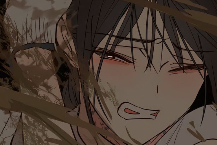 Spoilers and Release Schedule Flowers Are Bait Manhwa Ch 58, The Rescue Is on Its Way