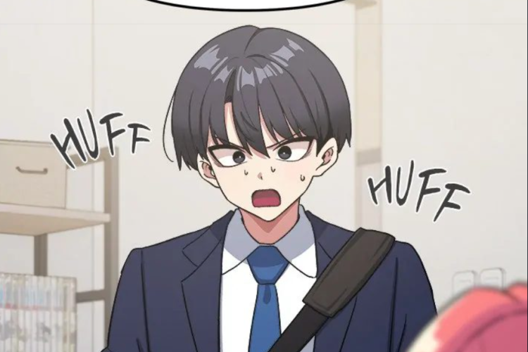 Spoilers Read of Stop Smoking (Someone Stop Her!) Chapter 42 English Scan, New Facts About Miss Cha!