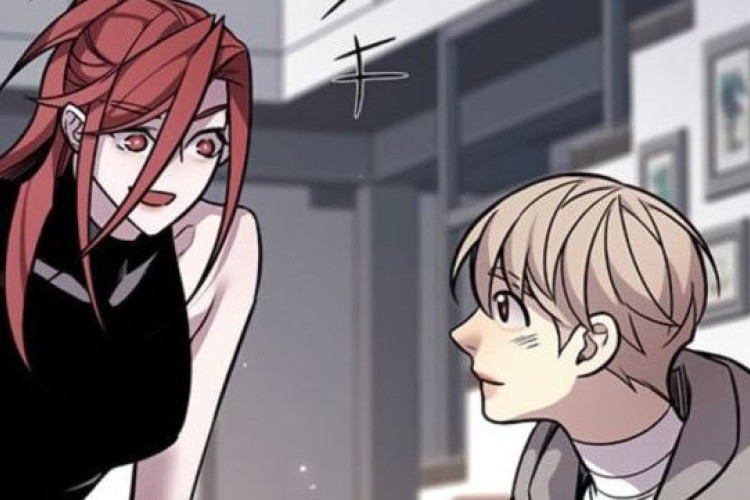 Read Manhwa Eleceed Chapter 406 English, A New Lesson for Jiwoo