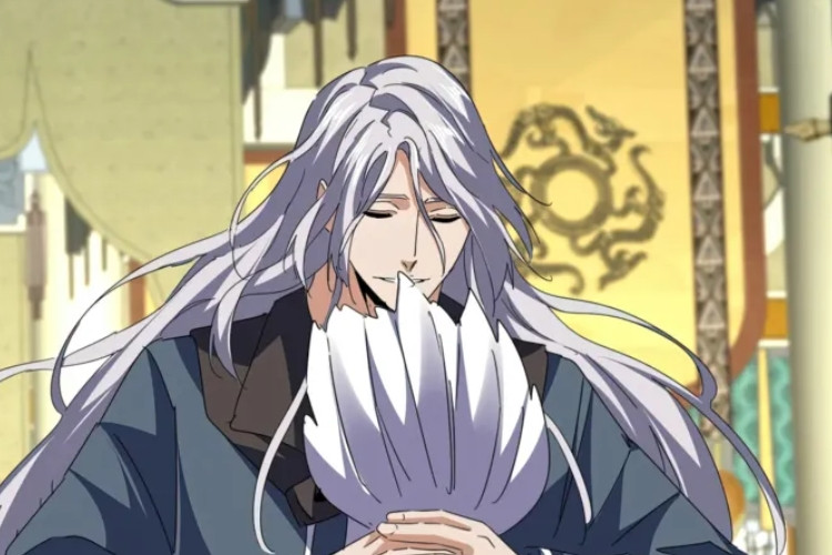 Read Manhua Magic Emperor Chapter 814 Sub English Excited For The Return of Zhuo Fan 