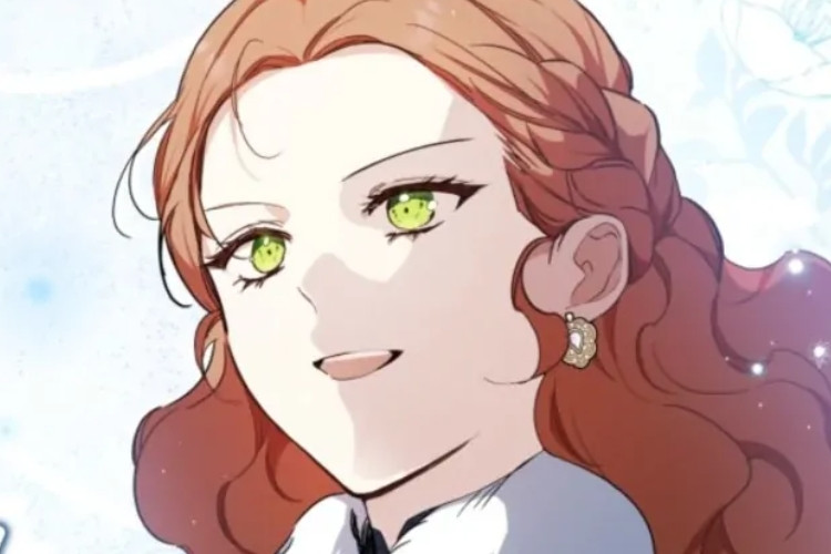 Manhwa I'll Be The Matriarch In This Life (I Shall Master This Family) Chapter 197 in English The Queen's Downfall Began With Her Beloved Child