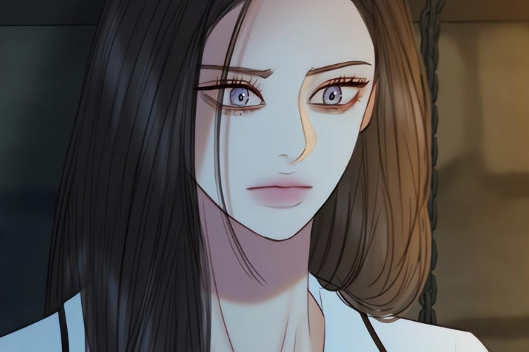 Desperate! Update Serena Chapter 115 English Scan Eiser Wants To Help Serena But He Can't