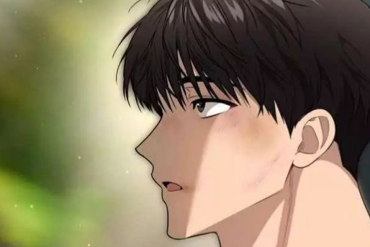 Manhwa Passion Season 6 Chapter 134 English Sub RAW, A Strange Request Beyond Reason