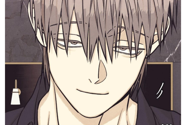 Spoilers of Manhwa BL Operation Leo Chapter 48 English Subtitles, A Rivalry Between Two Lovers!