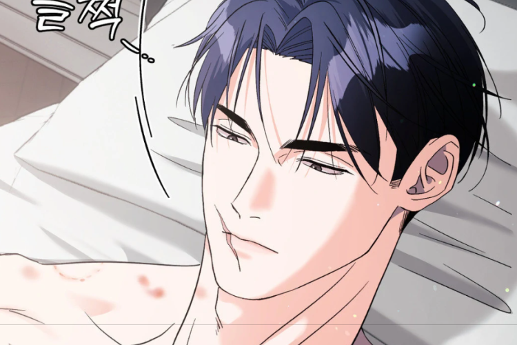 Link Read of Manhwa BL Lovely Wolf Full Chapter English Subtitle, Includes Latest Synopsis!