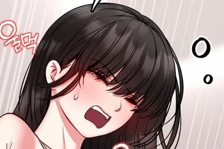 Manhwa I Will Teach You Self Defense Chapter 21 English Sub, The Journey to Bliss