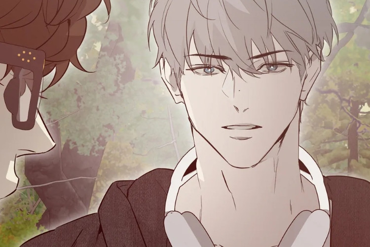 BL Manhwa Nerd Project Chapter 57 English Sub Andrew Only Wants to Protect Luke From A Dangerous Friends