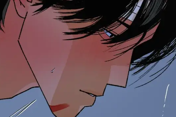 Read Manhwa Master-Peace Chapter 22 in English Scan, Feelings of Guilt Arise