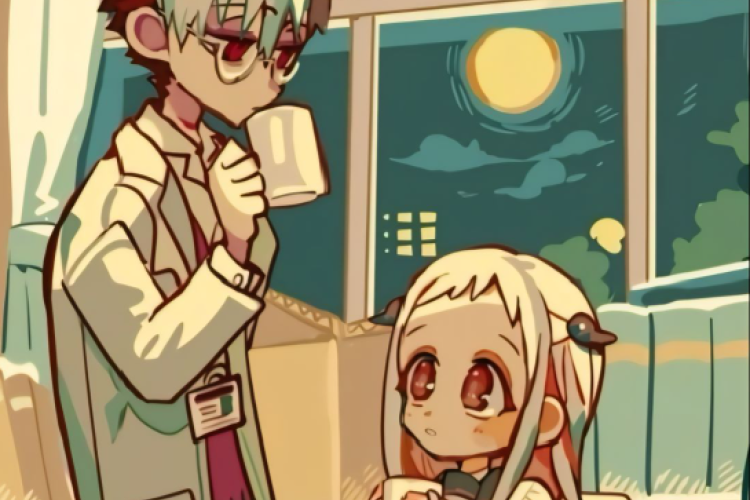 Read Manga Toilet Bound Hanako Kun Chapter 128 English Sub, Here Comes the Latest Season 2 Information!