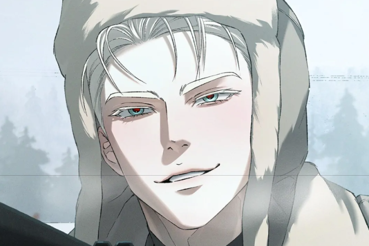 Spoiler & Read BL Manhwa Codename Anastasia Chapter 62 English SUB, Zhenya Has a New Plan!