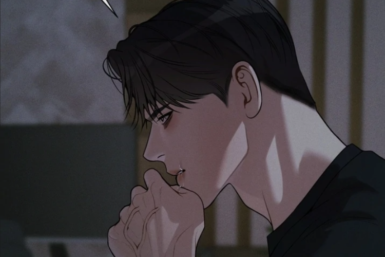 Link RAW Manhwa BL Pearl Boy: Ignite the Dawn Chapter 29 English Subtitle, Two Lovers Begin to Fall in Love!