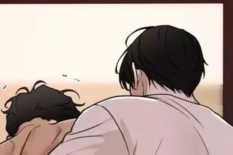 Thinking in Reverse (Reverse Thinking) Chapter 40 English Sub RAW Manhwa, Too Masochistic Until Unable to Handle It
