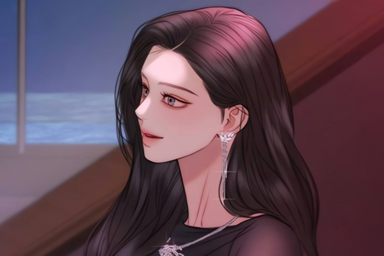UPDATE! Manhwa Serena Chapter 144 in English FREE, Eiser Can Get Jealous Huh?