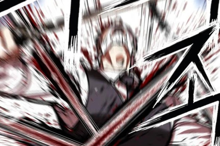 Conspiracy, and Battles Between School Crews, Adaptation Theory to Lookism Chapter 630 English Translation