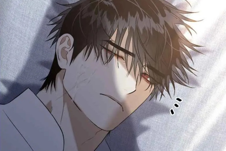 Link Blossoms of the White Night Chapter 21 Scan English and Spoiler So Close But So Far Away