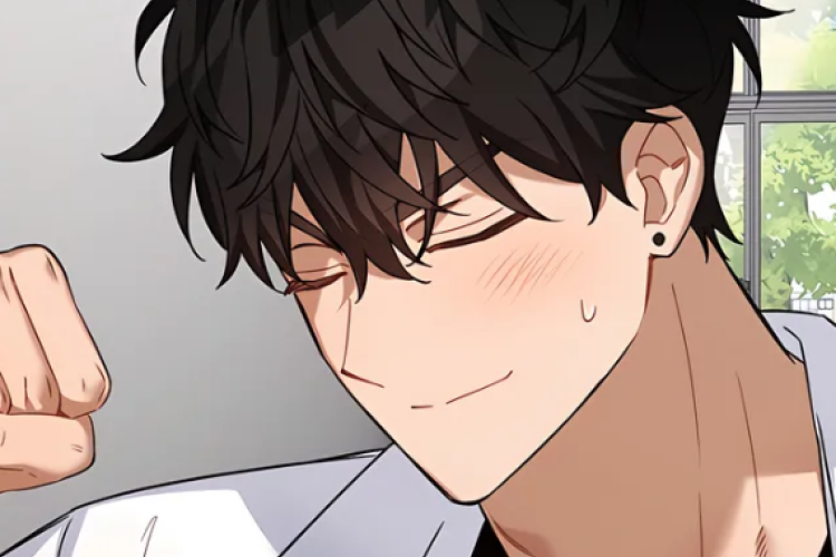 RAW Usefulness Of A Childhood Friend Manhwa Chapter 21 English Scan, Time to Spend Time Together