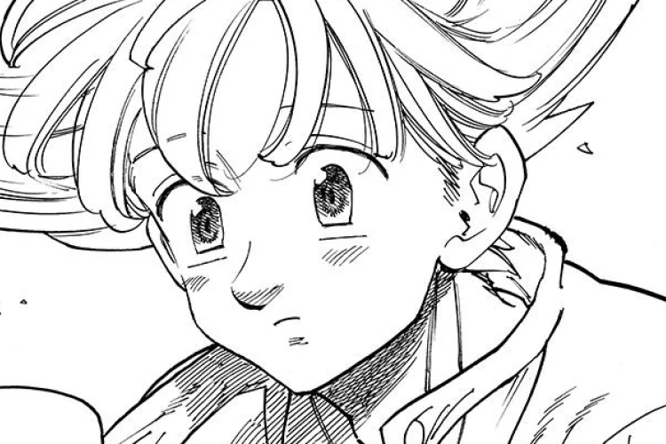 Manga Four Knights of the Apocalypse Chapter 214 English Sub, Romance Grows Again