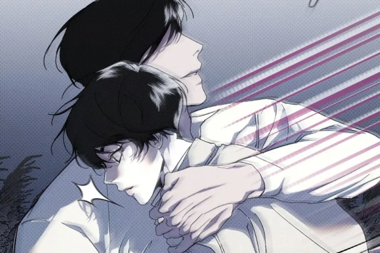 RAW Manhwa The Evolution of Species Chapter 15 English Scan Update, Expressing Their Love for Each Other