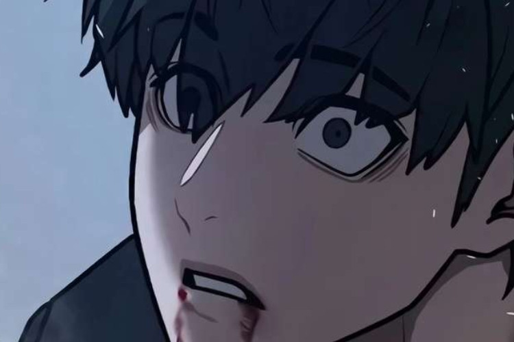 Update! Manhw RAW Reality Quest Chapter 204 in English No Room For Error This Time