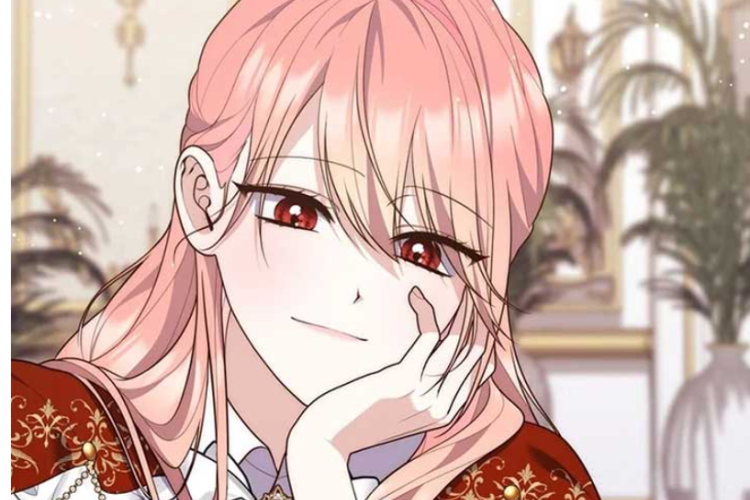 Spoilers of Manhwa A Fortune-Telling Princess Chapter 110 English RAW, The Increasingly Indifferent Duke