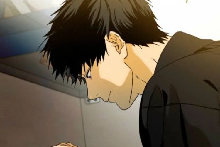 Love Upset Manhwa Full Chapter English Translation Link, A Youth Full of Love