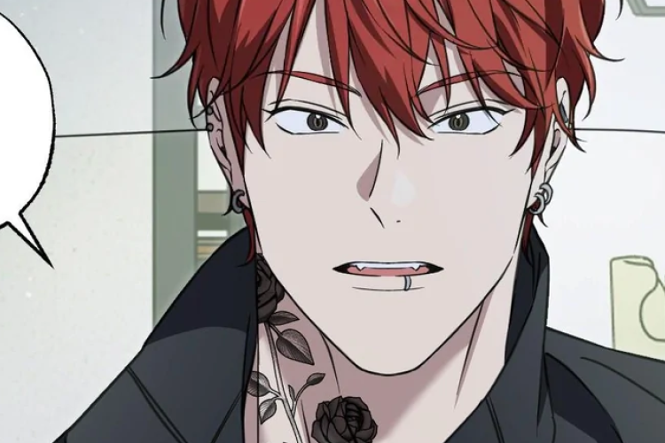 Read Manhwa Protect Your Purity! Chapter 41 in English Scan, Chanyoung Feels Accused