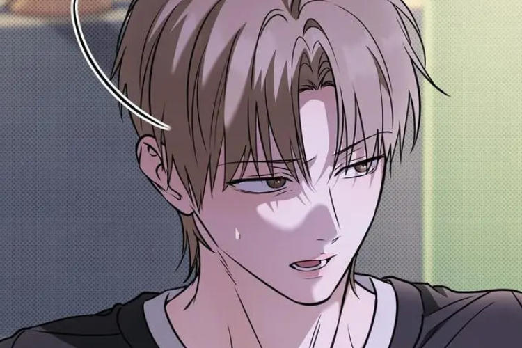 Review Manhwa Love Me More Chapter 18 in English, An Addictive CEO Scent Makes Si-yul Falls Even More