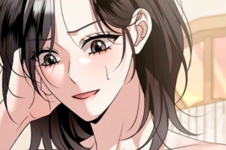 UPDATE! Read Manhwa Solstice Chapter 22 English Sub A Hot Night Just For The Two Of Them