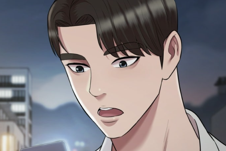 It was Unimaginable! Link to Read Manhwa The Ordinary Jackpot Chapter 19 in English