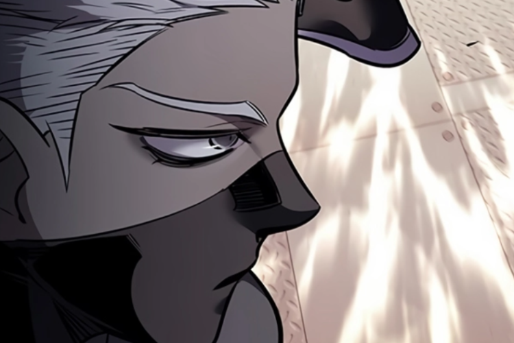 The Fight Is Still On! Read Manhwa Eleceed Chapter 351 English Subtitle