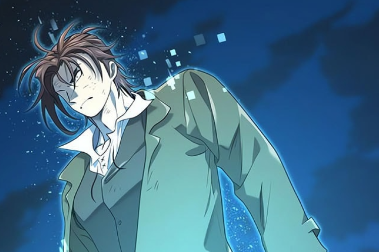 Read The Greatest Estate Developer Chapter 204 English Sub Manhwa Scan, Near the Last Time