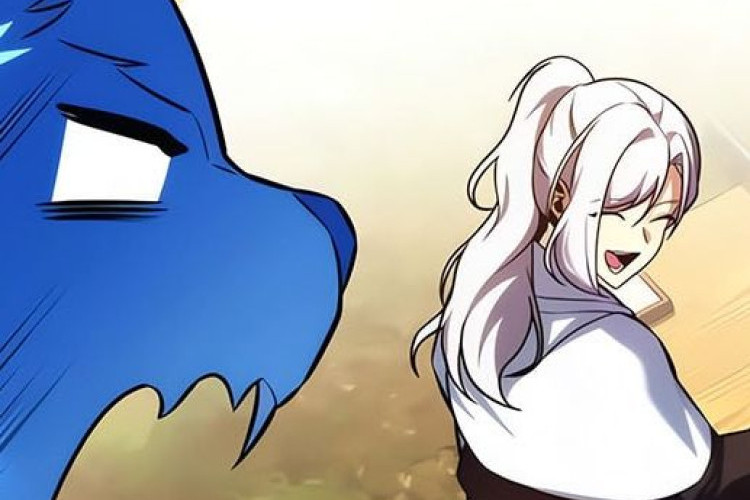  The Extra’s Academy Survival Guide Chapter 106 English Sub and Spoilers Manhwa RAW, A Creature Who Does not Value Himself 